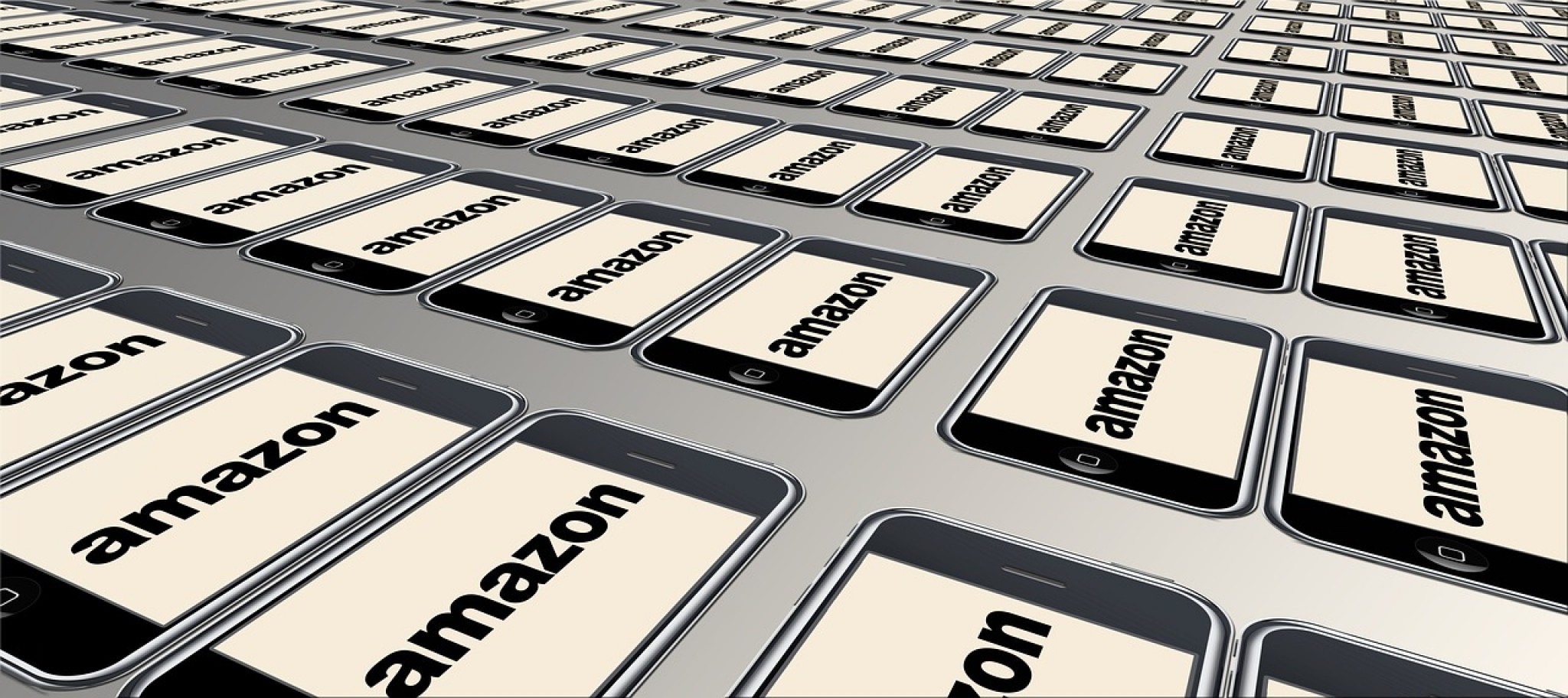 Selling Your Product on Amazon and Looking for a Freight Forwarder