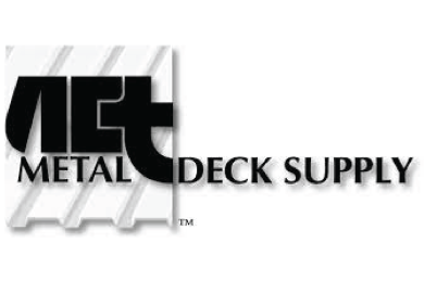 A.C.T. Metal Deck Supply company logo